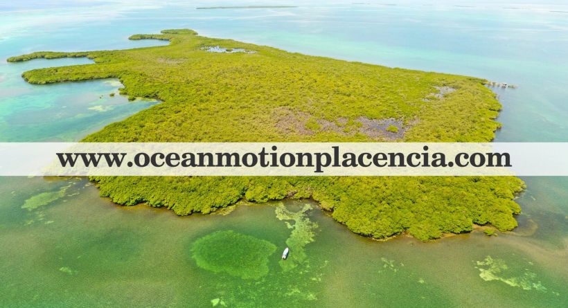 30 ACRE PARCEL ISLAND PROPERTY