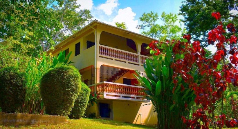 44 Acres Macal River Estate - Riverfront Development &amp; Investment, Cayo District Belize