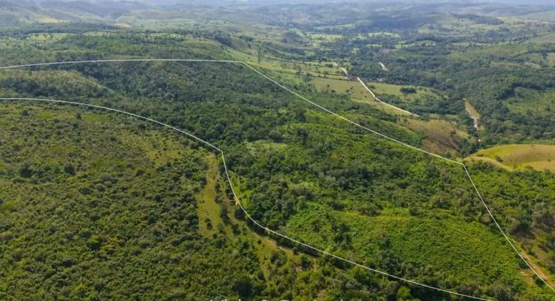 77.9 Acres for Sale in Arenal Village - Border Land Opportunity