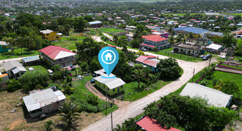 Affordable Home for Sale Under 100K In Cayo Belize