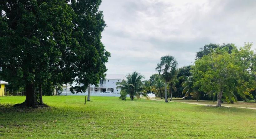 Almost Waterfront - Two Parcels with Direct Water Access Without the Waterfront Price - $85,000.US for both