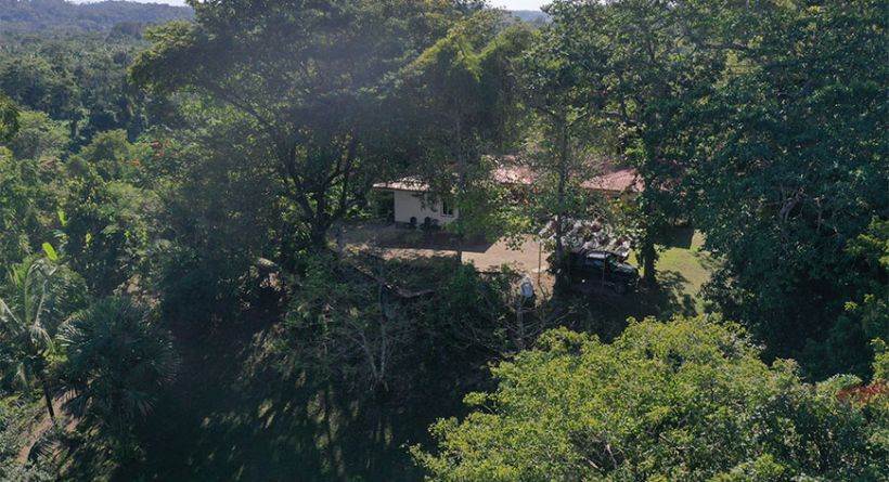 BDL 002 - 28.369 Acres Riverfront Paradise
