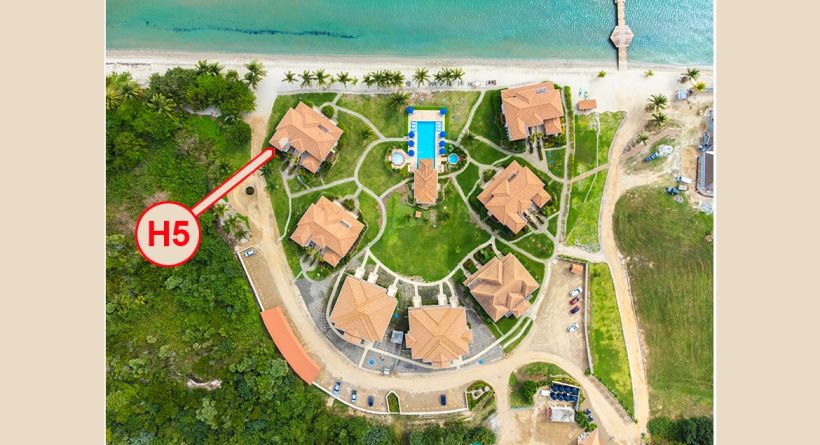 Beachfront Luxury Living at Seiri Del Mar