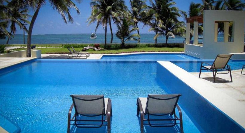 Beachfront at the Phoenix