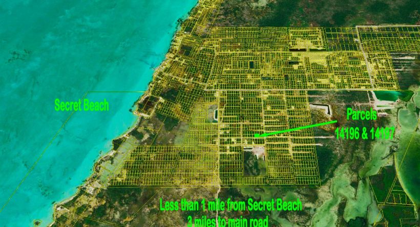 Belize Land Investment