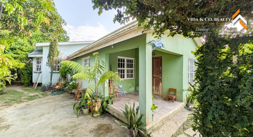 Belmopan Residential Home for Sale on Temash Street