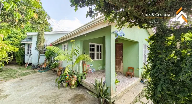 Belmopan Residential Home for Sale on Temash Street