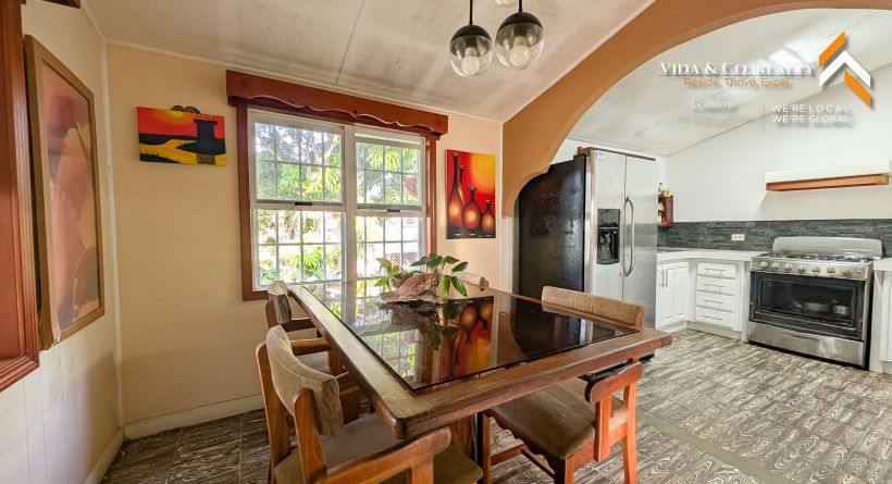 Belmopan Residential Home for Sale on Temash Street