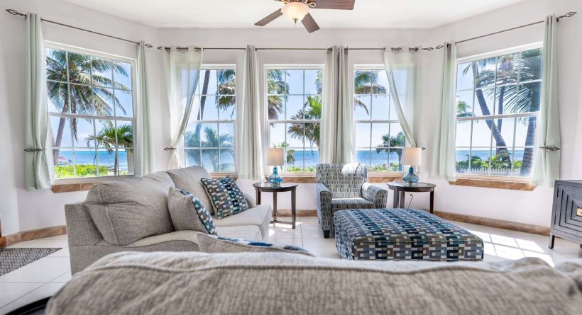 Bermuda Beach Unit A1