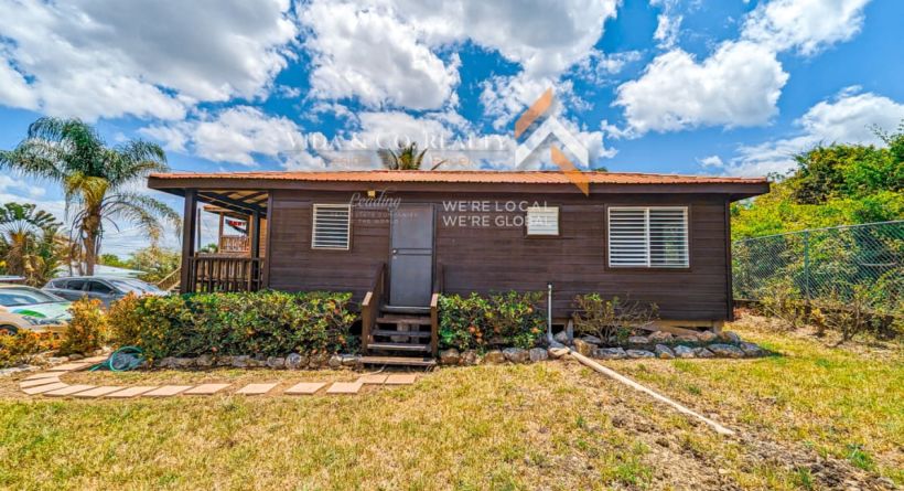 The Casita- Small Home For Rent in San Ignacio Town, Cayo Belize
