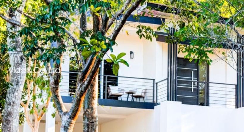 The Cedar Villa: Your Belizean Sanctuary for Rent in San Ignacio