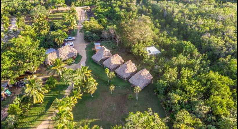 Cerros Beach Inn