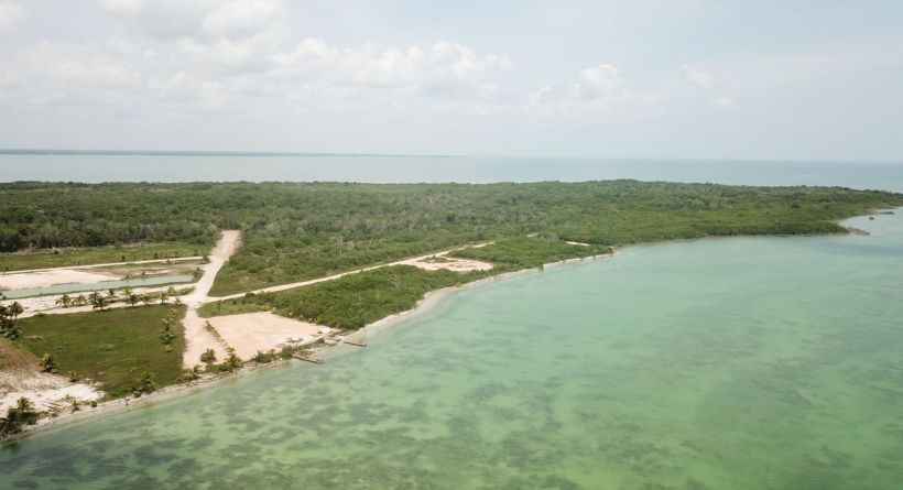 Cerros Sands Beachfront