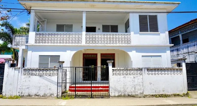 Commercial Building Ideal for Guesthouse or Offices in Punta Gorda, Toledo - Image 2
