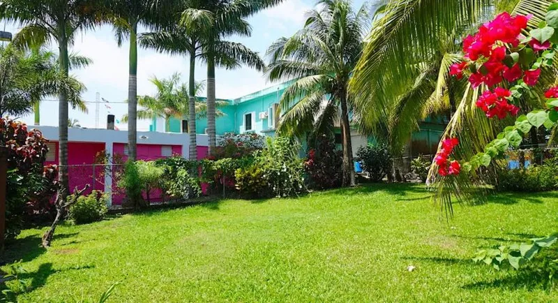 Commercial Building Ideal for Guesthouse or Offices in Punta Gorda, Toledo - Image 5