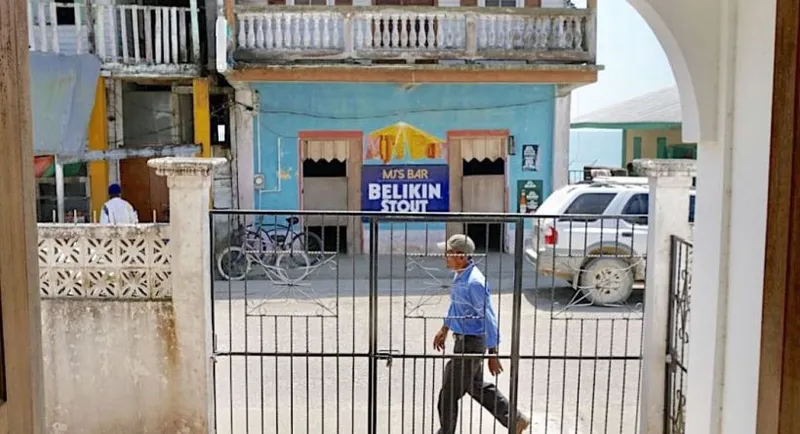 Commercial Building Ideal for Guesthouse or Offices in Punta Gorda, Toledo - Image 8
