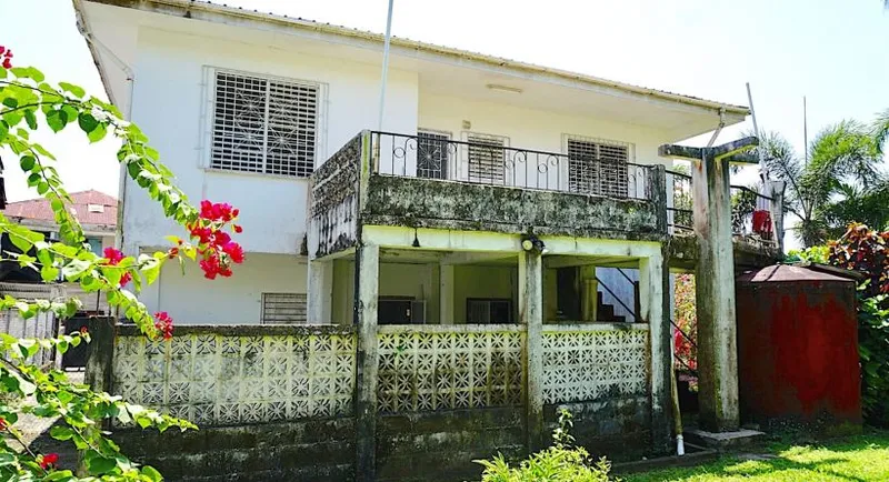 Commercial Building Ideal for Guesthouse or Offices in Punta Gorda, Toledo - Image 14