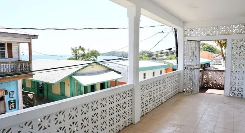 Commercial Building Ideal for Guesthouse or Offices in Punta Gorda, Toledo - Image 17