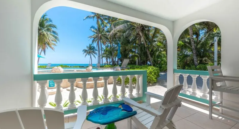 Coral Bay Villas Unit 2