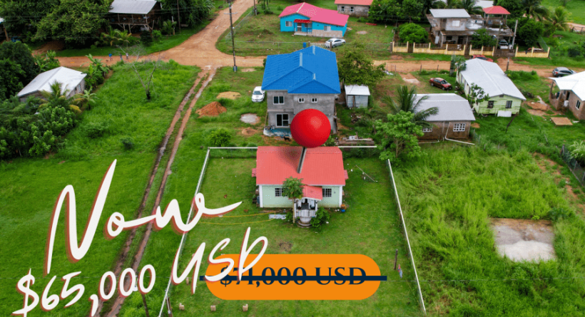 Family Home