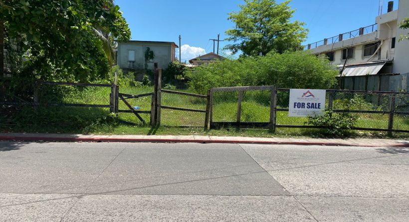 Freetown Road Land 1276