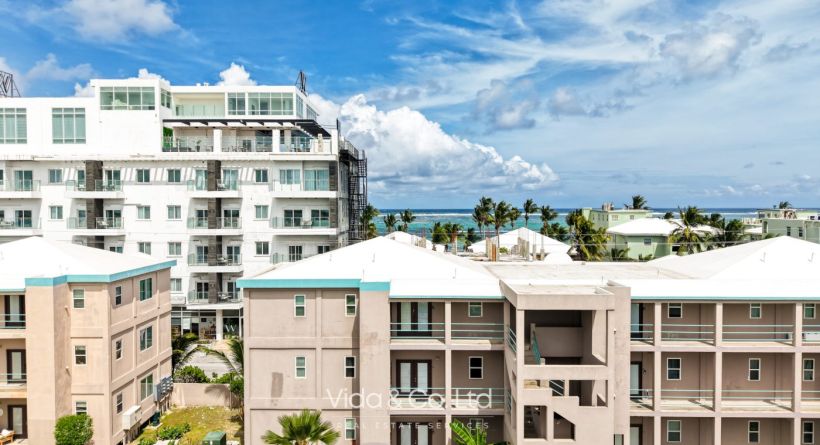 Fully Furnished 2-Bedroom Condo for Sale | Mara Laguna, San Pedro, Ambergris Caye, Belize