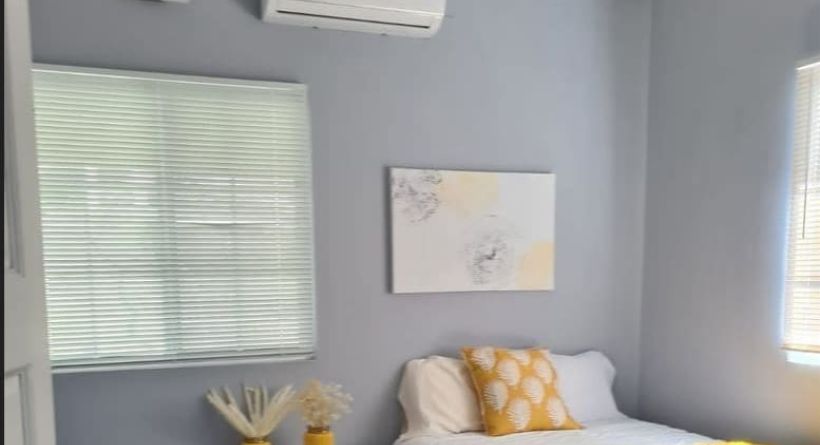 Fully Furnished Apartment in Cayo