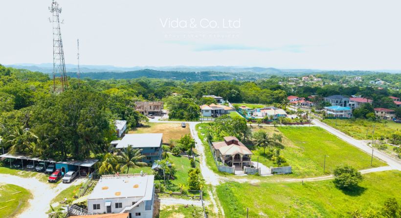 Fully Furnished Hillside Apartments - Cahal Pech, San Ignacio, Cayo District