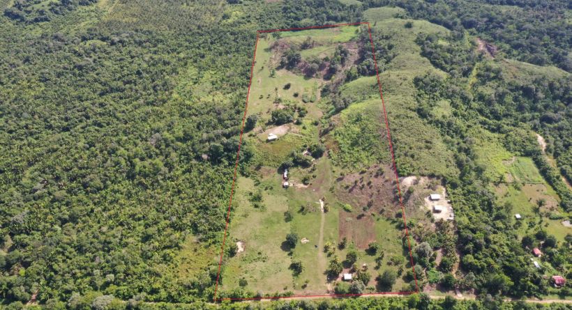 Farm For Sale in Belize