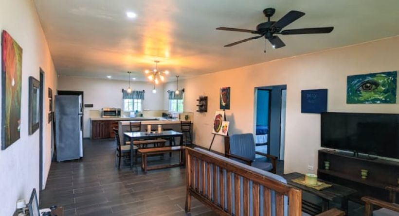 Home for Rent in San Ignacio Cayo
