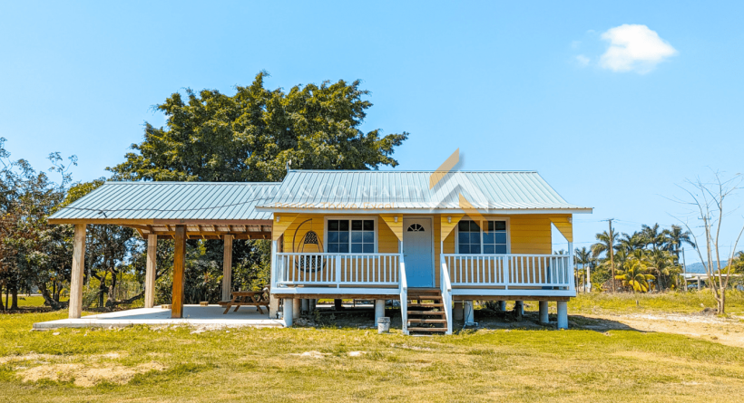 Homes for Sale Near Spanish Lookout- Duck Run II Residential Lots For Sale