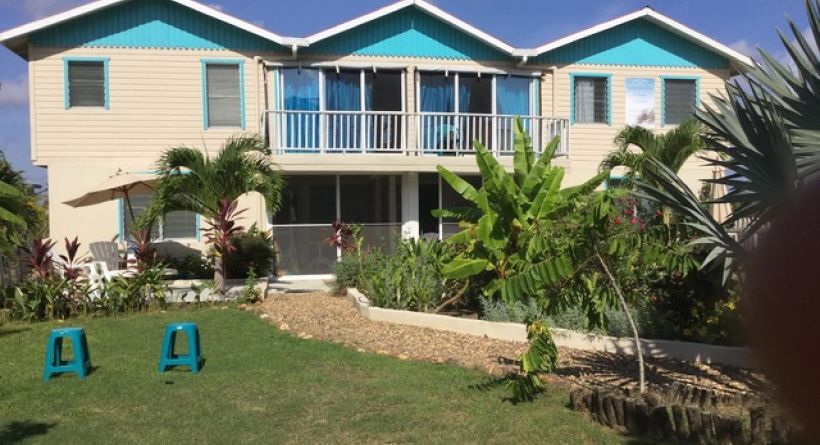 Hopkins Home with Rentals