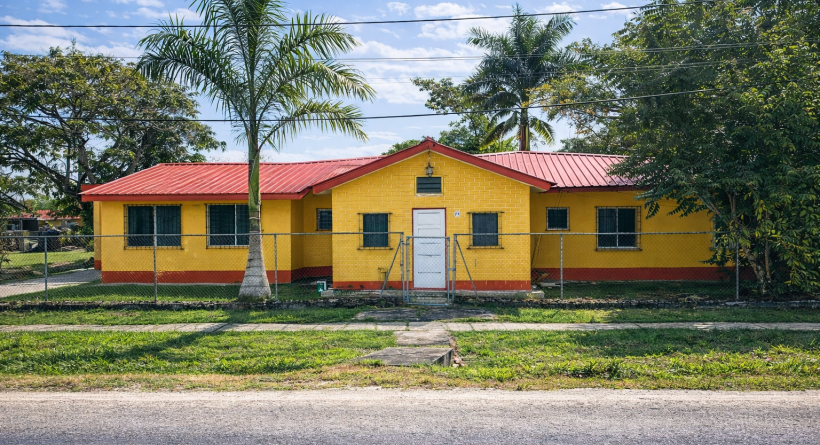 House For Sale in Belmopan