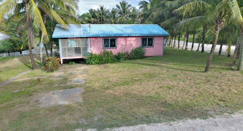 House For Sale in Cayo District