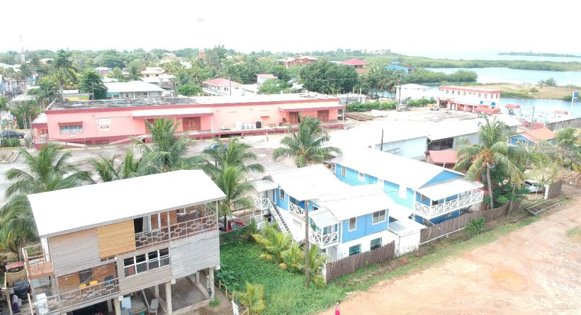 HPV01-Commercial Property
