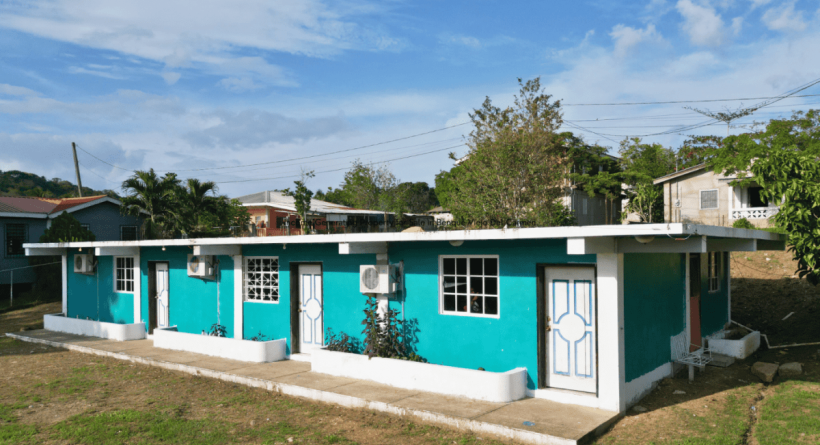 Income Generating Property for Sale in Benque Viejo Del Carmen