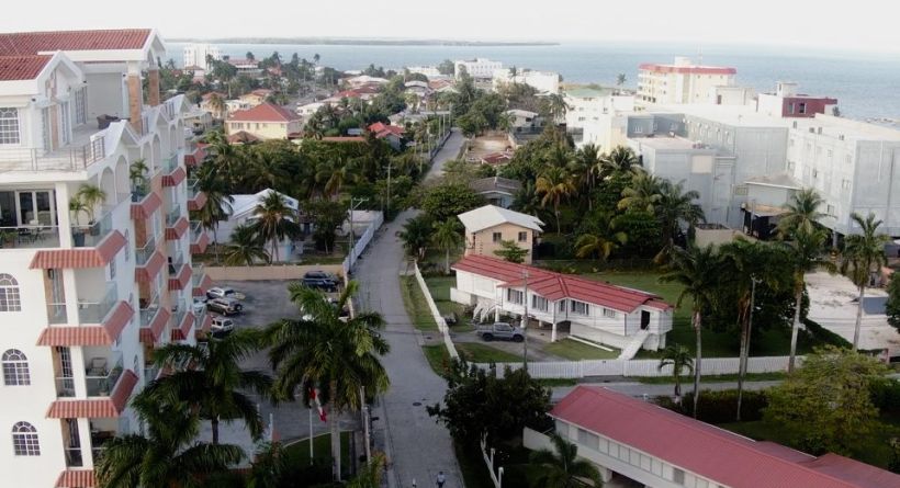 Investment Opportunity Near BTL park in Belize City