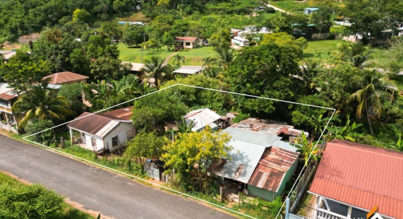 Large Lot for Sale in Benque Viejo Del Carmen