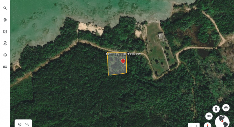 Lot 1030 Waree Bight/Freshwater Creek