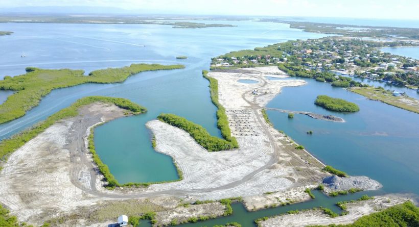 LPV04-Prime Waterfront LotsPrime Waterfront Lots