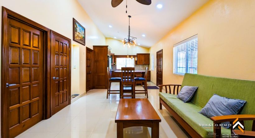 Modern Home For Rent San Ignacio Cayo