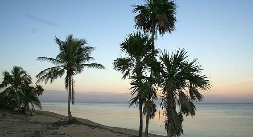 Ocean View Coastal Road—-Price reduction