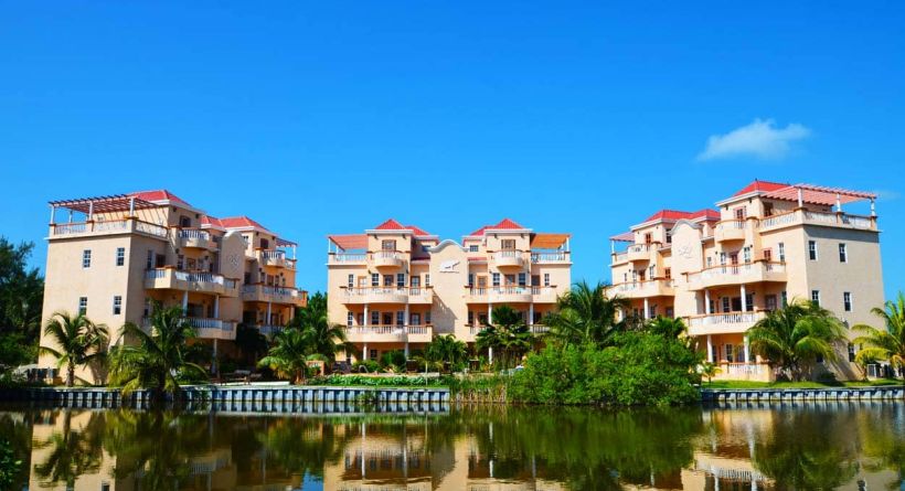 Oceanview 3 bedroom