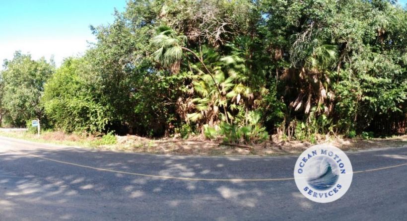 PBL 01-Amazing waterfront Beach/Seaview Lots for Sale, Placencia Village Belize