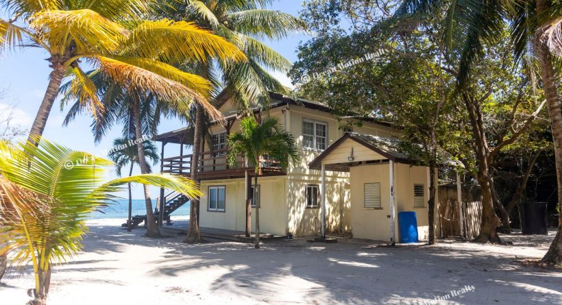 PBL 02-PLACENCIA VILLAGE, STANN CREEK DISTRICT, BELIZE