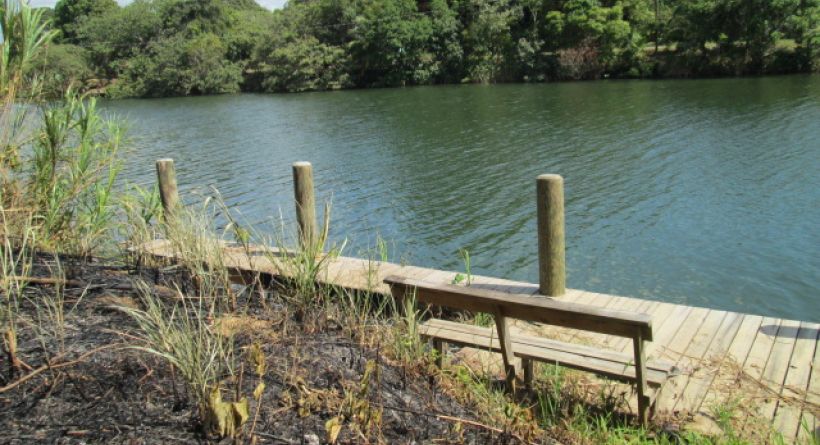 A peaceful Riverfront Retreat- REDUCED PRICE
