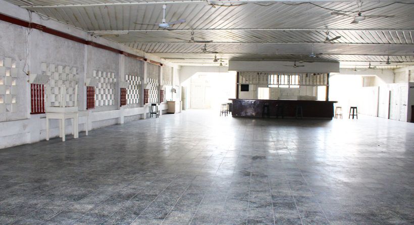 Prime Commercial Space for Rent in Orange Walk Town in Northern Belize