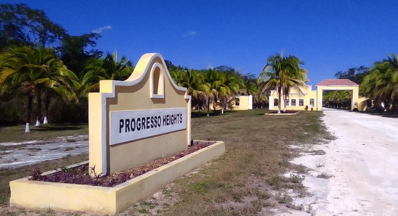 Progresso Heights Lot 1336
