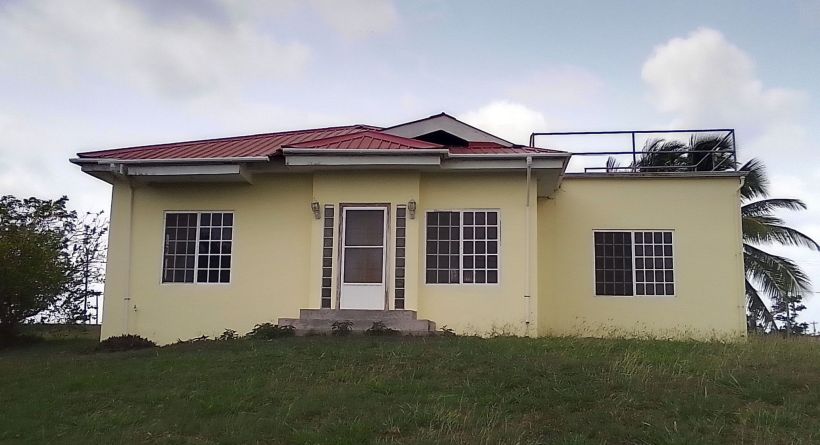 Progresso Heights Lot 1390