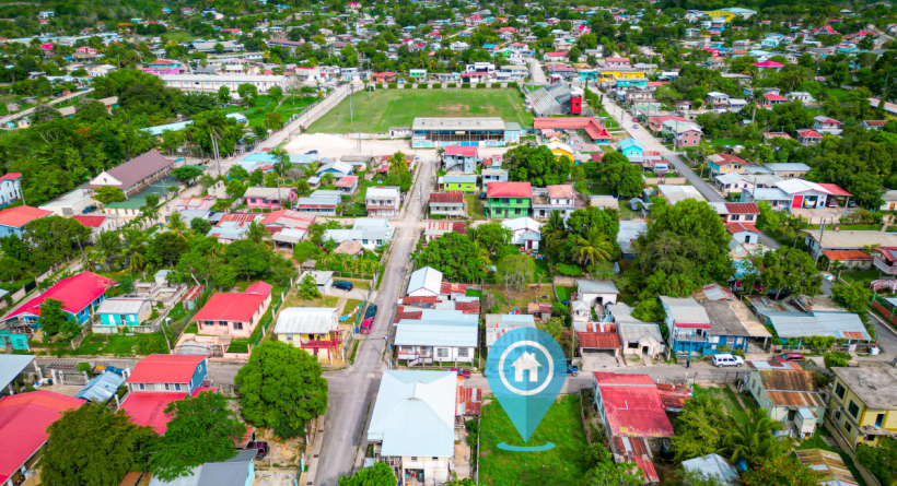 Property for Sale in Benque Viejo Town, Cayo District